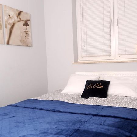 Apartament Ster Kolobrzeg公寓 外观 照片
