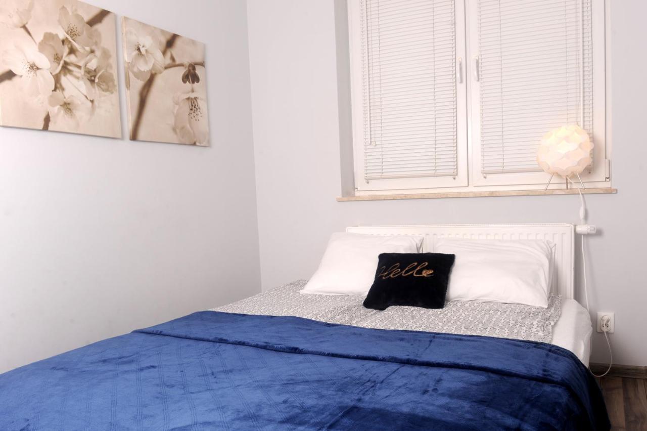 Apartament Ster Kolobrzeg公寓 外观 照片